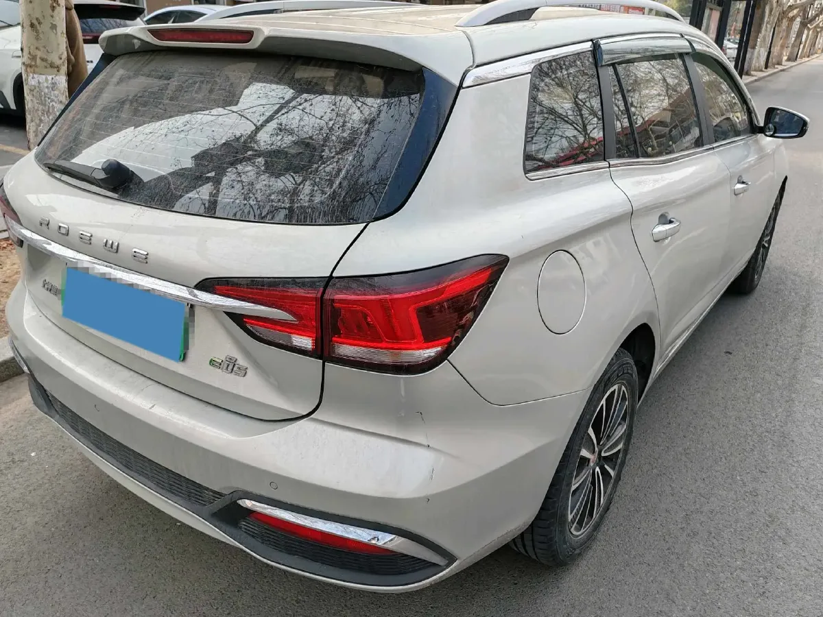2019 Roewe Ei5 BEV 52.5KWH,autocango,china used car exporter,china ev exporter,chinese used car exporter,chinese used ev exporter