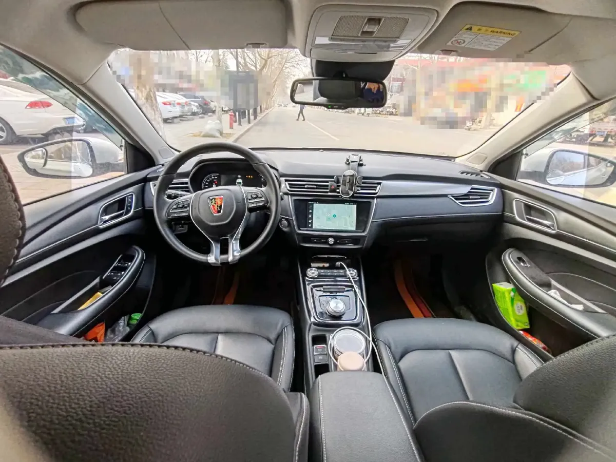 2019 Roewe Ei5 BEV 52.5KWH,autocango,china used car exporter,china ev exporter,chinese used car exporter,chinese used ev exporter