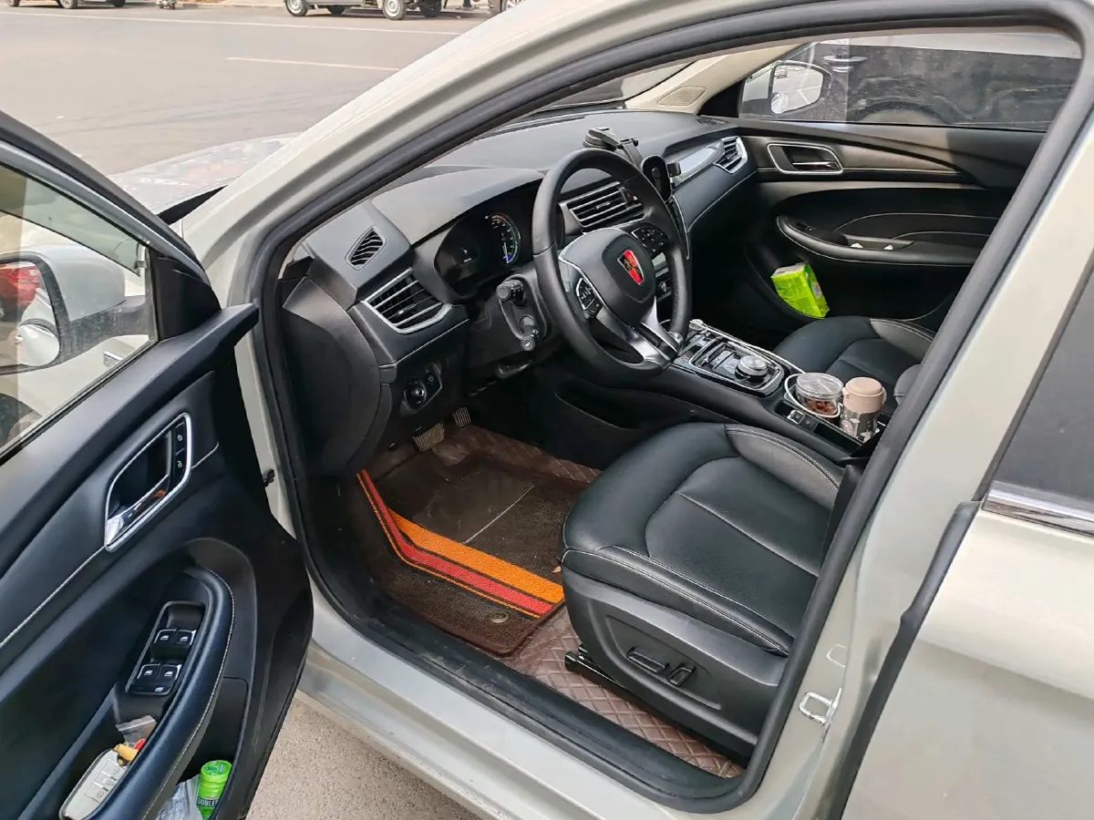 2019 Roewe Ei5 BEV 52.5KWH,autocango,china used car exporter,china ev exporter,chinese used car exporter,chinese used ev exporter