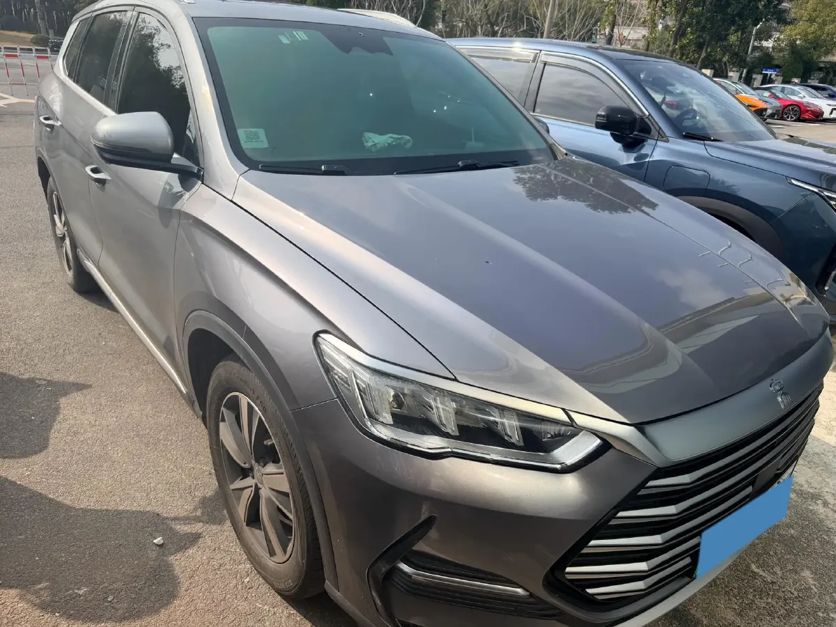 2022 Geely JiaJi 1.5T 177HP L3 7DCT PHEV 15.5KWH,autocango,china used car exporter,china ev exporter,chinese used car exporter,chinese used ev exporter