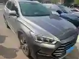 2022 Geely JiaJi 1.5T 177HP L3 7DCT PHEV 15.5KWH