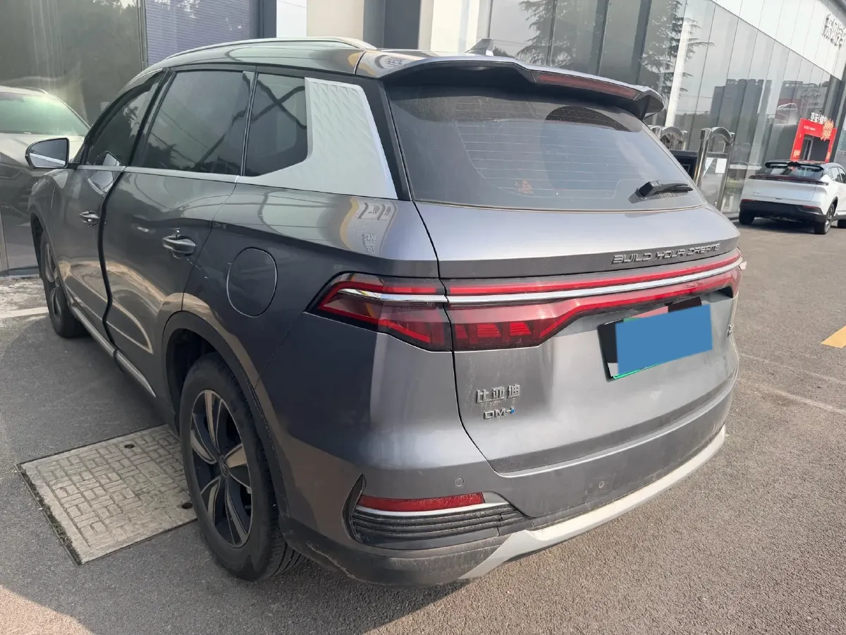 2022 Geely JiaJi 1.5T 177HP L3 7DCT PHEV 15.5KWH,autocango,china used car exporter,china ev exporter,chinese used car exporter,chinese used ev exporter