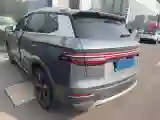 2022 Geely JiaJi 1.5T 177HP L3 7DCT PHEV 15.5KWH
