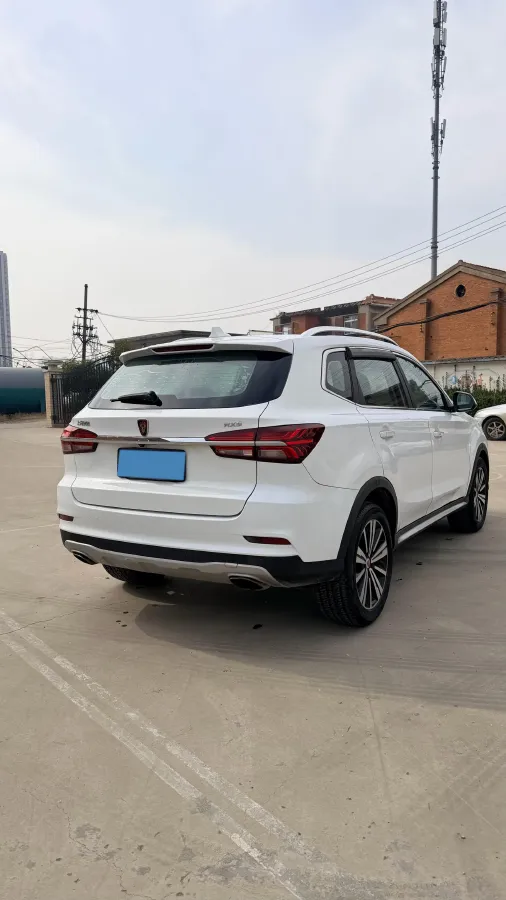 2019 Roewe i6 1.5T 169HP L4 7DCT,autocango,china used car exporter,china ev exporter,chinese used car exporter,chinese used ev exporter
