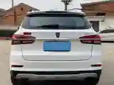 2019 Roewe i6 1.5T 169HP L4 7DCT