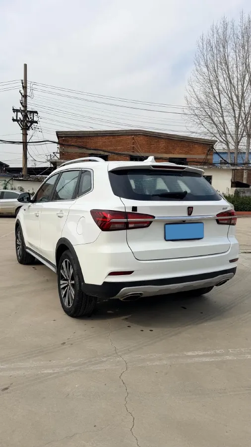 2019 Roewe i6 1.5T 169HP L4 7DCT,autocango,china used car exporter,china ev exporter,chinese used car exporter,chinese used ev exporter