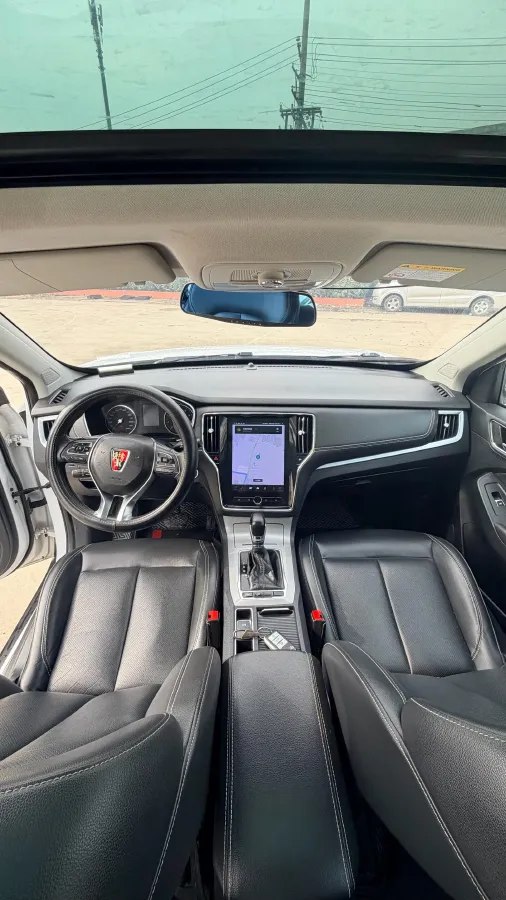 2019 Roewe i6 1.5T 169HP L4 7DCT,autocango,china used car exporter,china ev exporter,chinese used car exporter,chinese used ev exporter