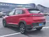 2018 Chery Tiggo 3x 1.5L 106HP L4 4AT