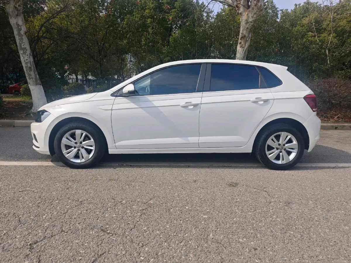 2019 Volkswagen Polo 1.5L 113HP L4 6AT,autocango,china used car exporter,china ev exporter,chinese used car exporter,chinese used ev exporter
