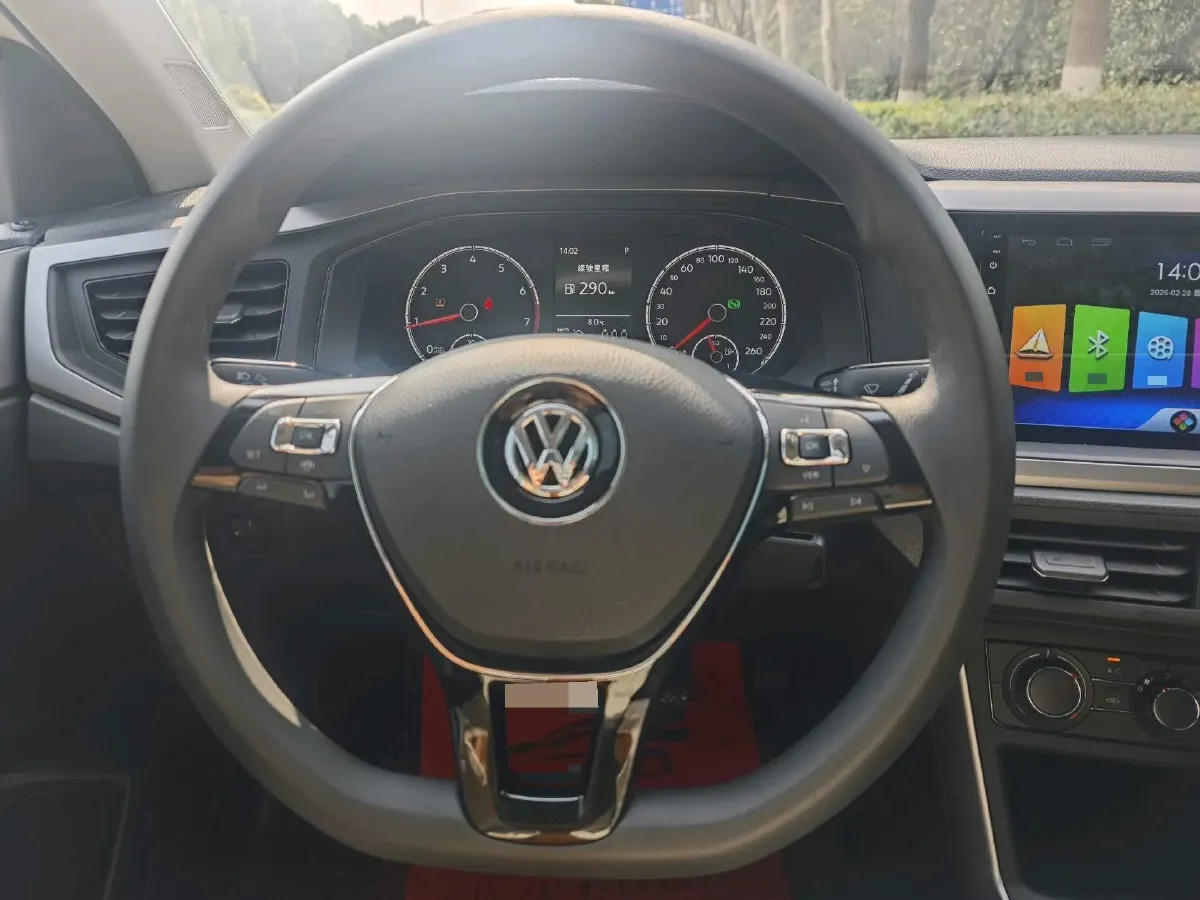 2019 Volkswagen Polo 1.5L 113HP L4 6AT,autocango,china used car exporter,china ev exporter,chinese used car exporter,chinese used ev exporter