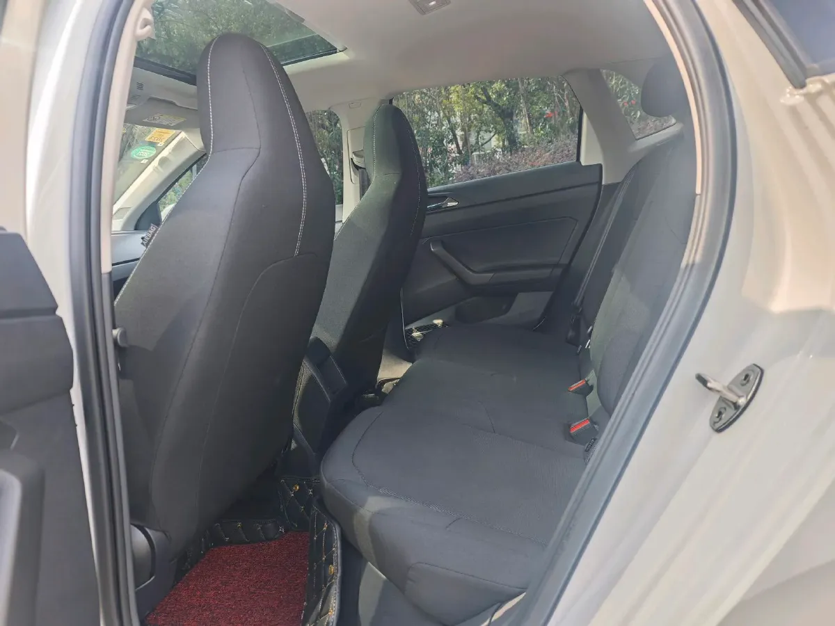 2019 Volkswagen Polo 1.5L 113HP L4 6AT,autocango,china used car exporter,china ev exporter,chinese used car exporter,chinese used ev exporter