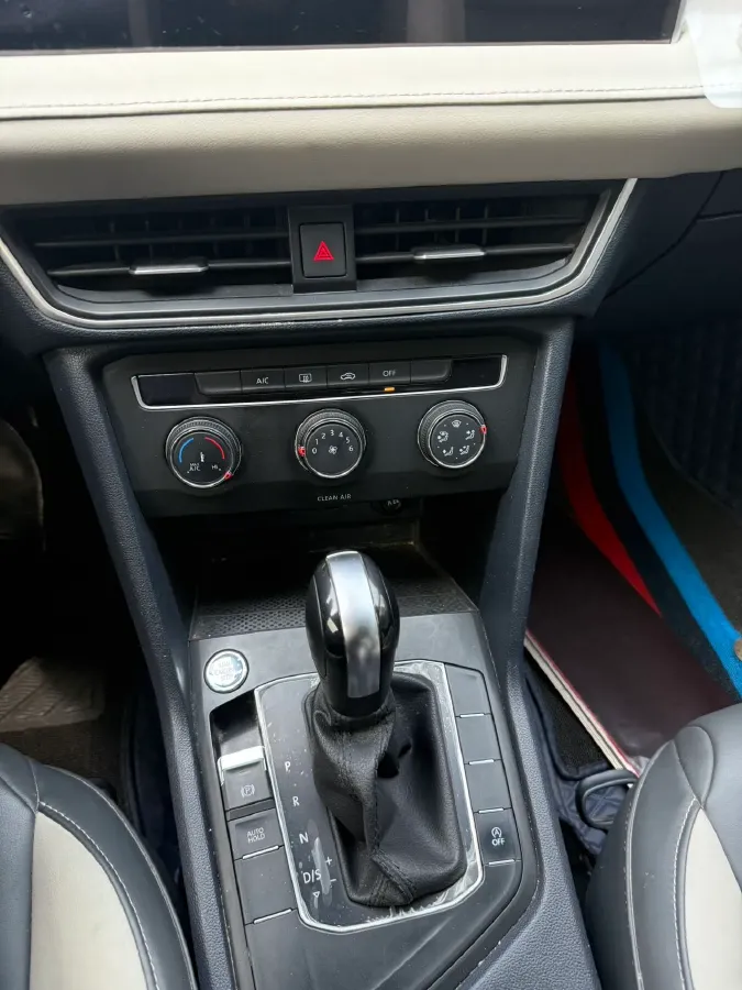 2023 Volkswagen Tharu 1.5T 160HP L4 7DCT,autocango,china used car exporter,china ev exporter,chinese used car exporter,chinese used ev exporter