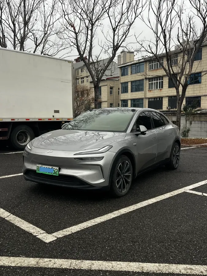 2024 ONVO L60 BEV 60KWH,autocango,china used car exporter,china ev exporter,chinese used car exporter,chinese used ev exporter