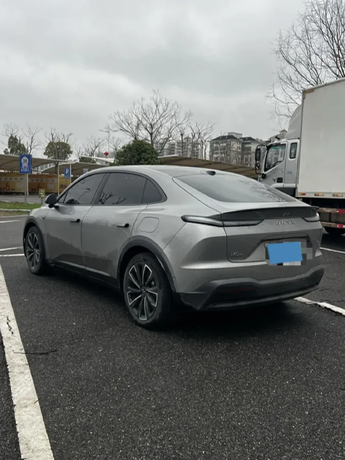 2024 ONVO L60 BEV 60KWH,autocango,china used car exporter,china ev exporter,chinese used car exporter,chinese used ev exporter