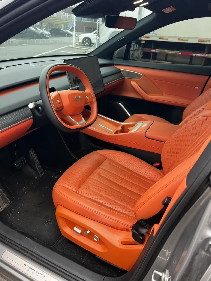 2024 ONVO L60 BEV 60KWH,autocango,china used car exporter,china ev exporter,chinese used car exporter,chinese used ev exporter