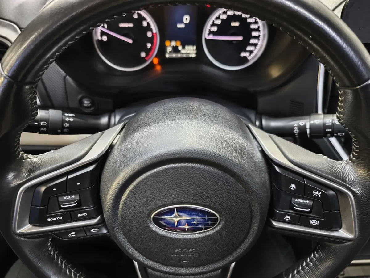 2021 Subaru Forester 2.0L 154HP H4 CVT,autocango,china used car exporter,china ev exporter,chinese used car exporter,chinese used ev exporter