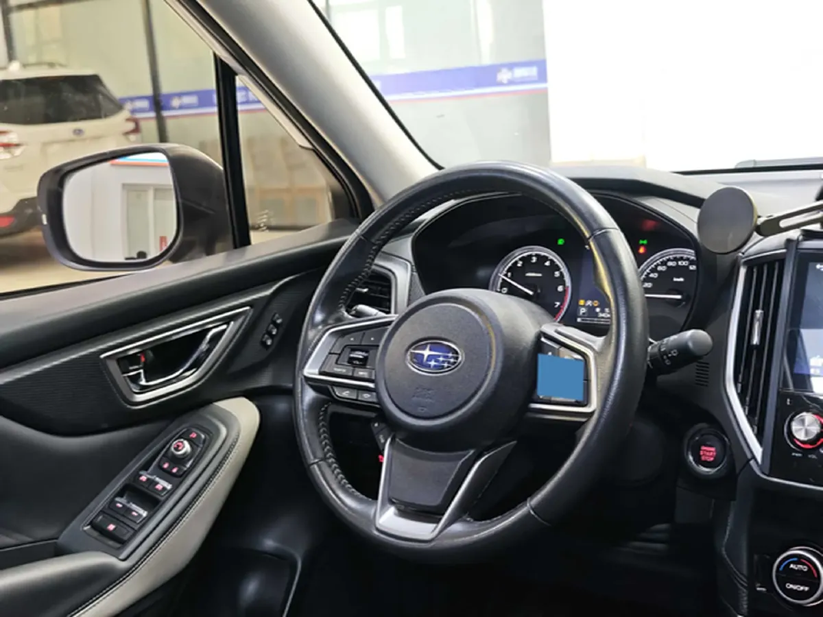 2021 Subaru Forester 2.0L 154HP H4 CVT,autocango,china used car exporter,china ev exporter,chinese used car exporter,chinese used ev exporter