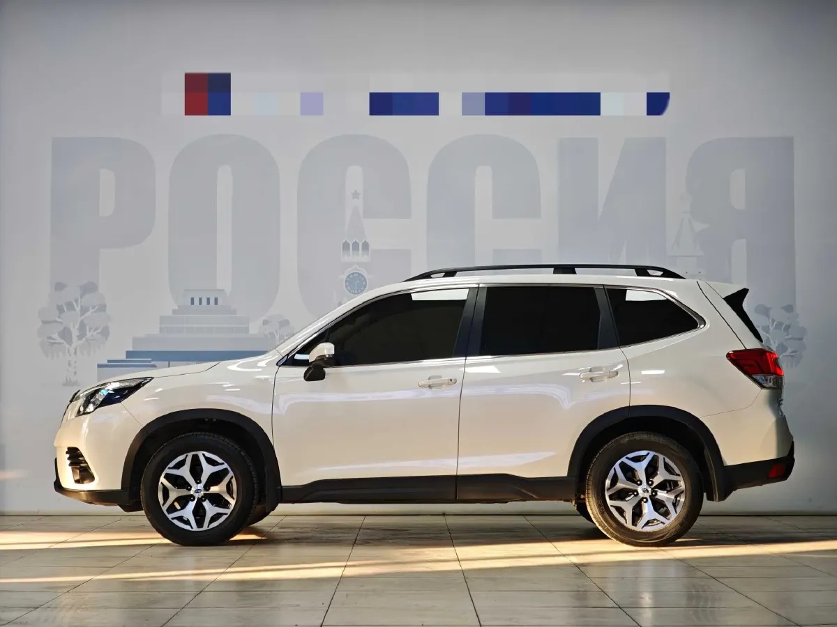 2021 Subaru Forester 2.0L 154HP H4 CVT,autocango,china used car exporter,china ev exporter,chinese used car exporter,chinese used ev exporter