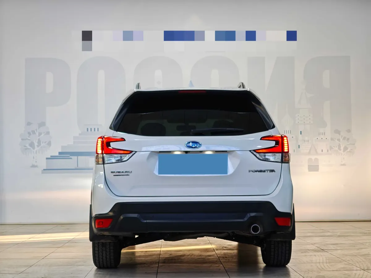 2021 Subaru Forester 2.0L 154HP H4 CVT,autocango,china used car exporter,china ev exporter,chinese used car exporter,chinese used ev exporter