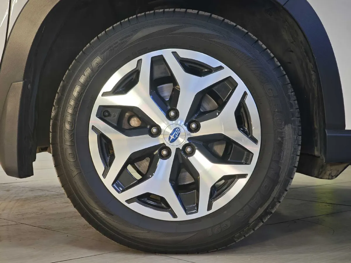 2021 Subaru Forester 2.0L 154HP H4 CVT,autocango,china used car exporter,china ev exporter,chinese used car exporter,chinese used ev exporter