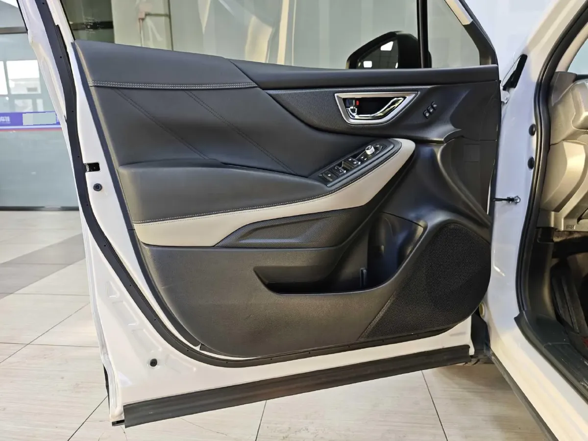 2021 Subaru Forester 2.0L 154HP H4 CVT,autocango,china used car exporter,china ev exporter,chinese used car exporter,chinese used ev exporter