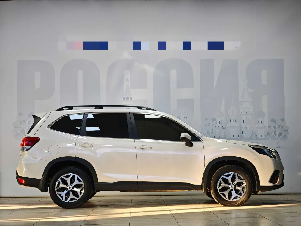 2021 Subaru Forester 2.0L 154HP H4 CVT,autocango,china used car exporter,china ev exporter,chinese used car exporter,chinese used ev exporter