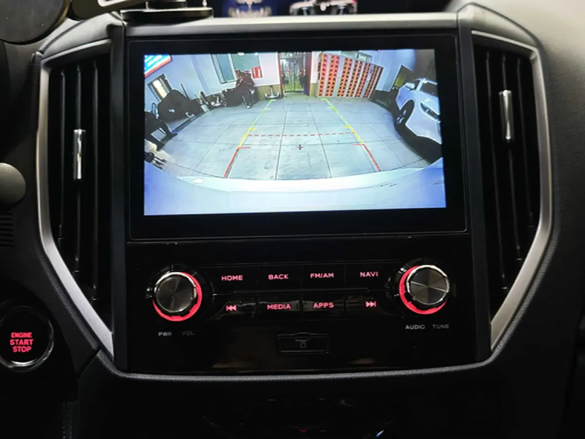 2021 Subaru Forester 2.0L 154HP H4 CVT,autocango,china used car exporter,china ev exporter,chinese used car exporter,chinese used ev exporter