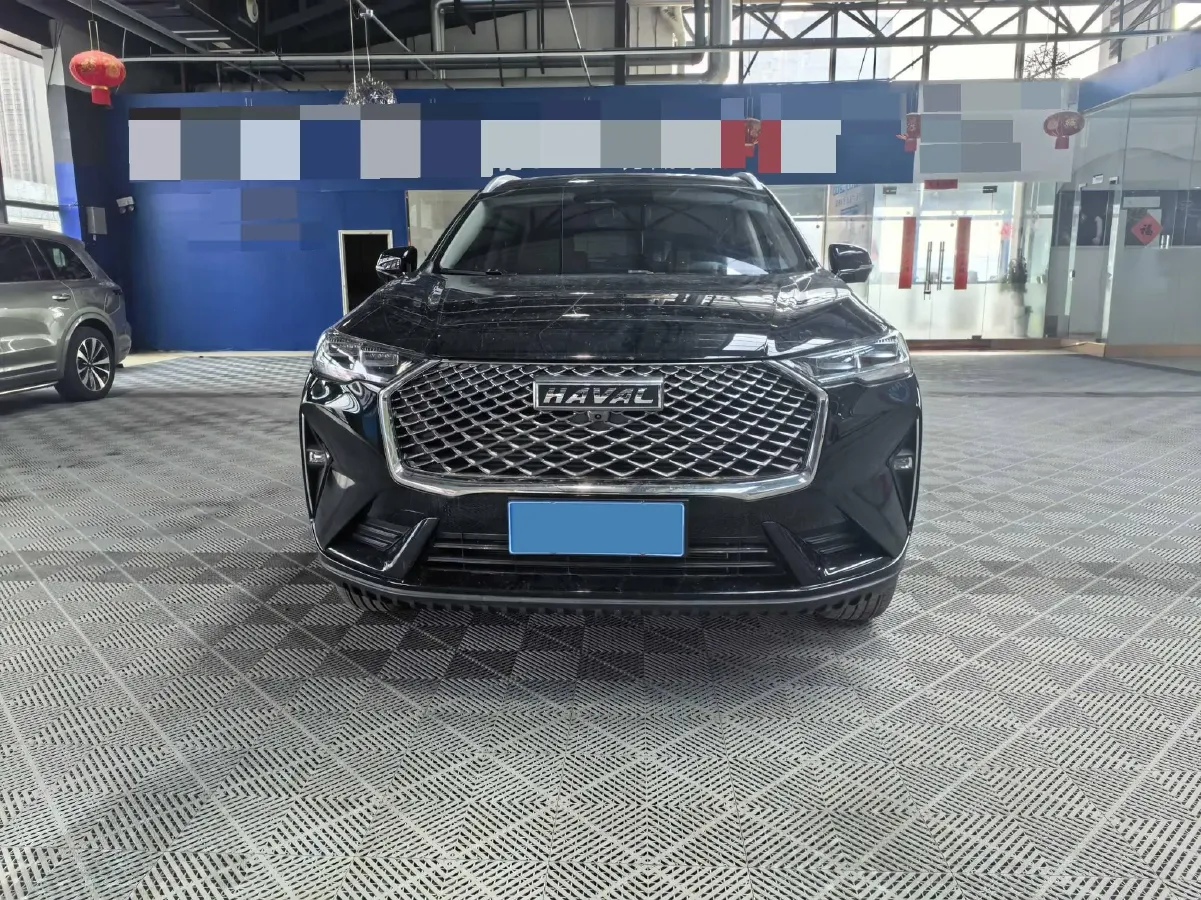 2021 Haval H6 1.5T 169HP L4 7DCT,autocango,china used car exporter,china ev exporter,chinese used car exporter,chinese used ev exporter