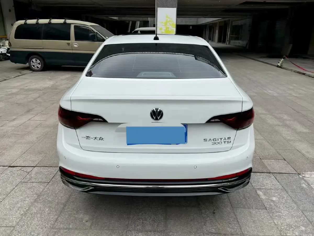 2023 Volkswagen Sagitar 1.5T 160HP L4 7DCT,autocango,china used car exporter,china ev exporter,chinese used car exporter,chinese used ev exporter