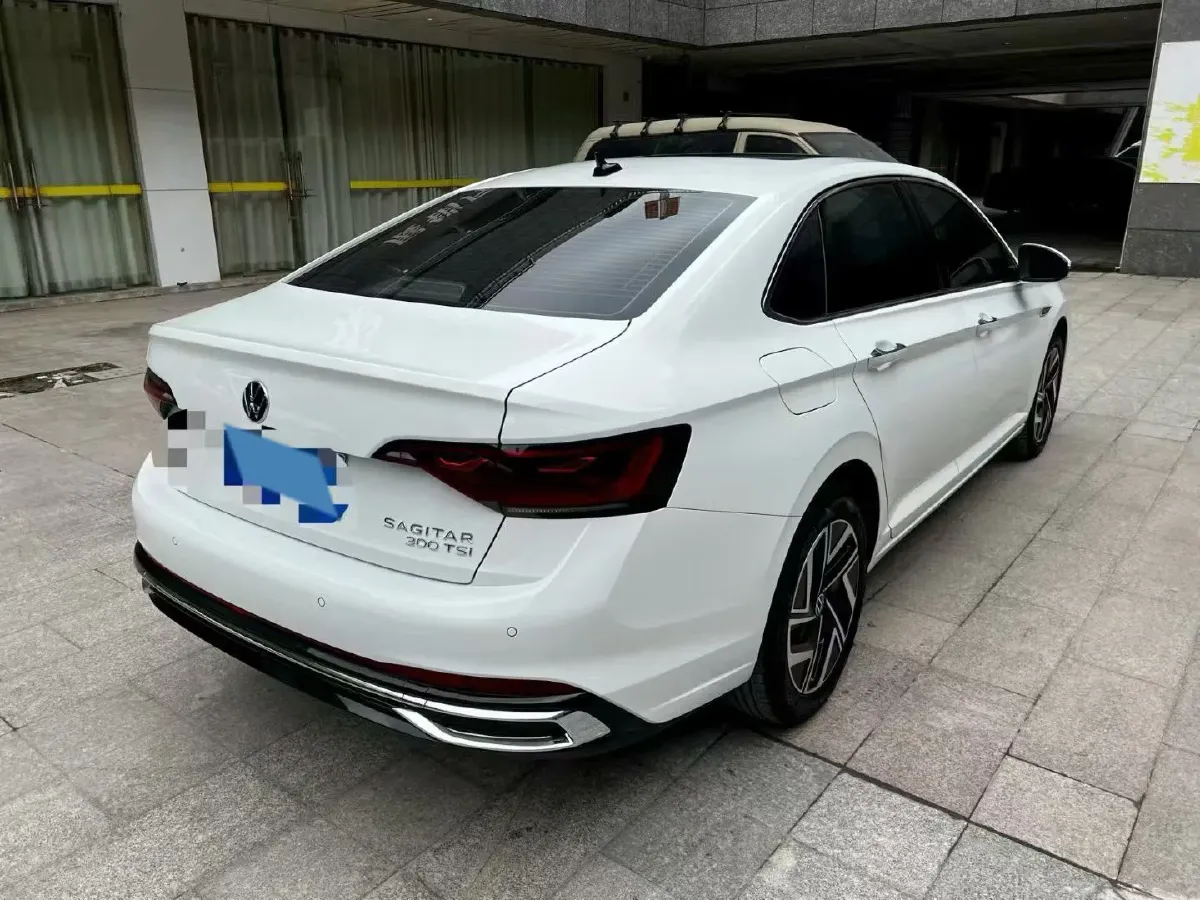 2023 Volkswagen Sagitar 1.5T 160HP L4 7DCT,autocango,china used car exporter,china ev exporter,chinese used car exporter,chinese used ev exporter