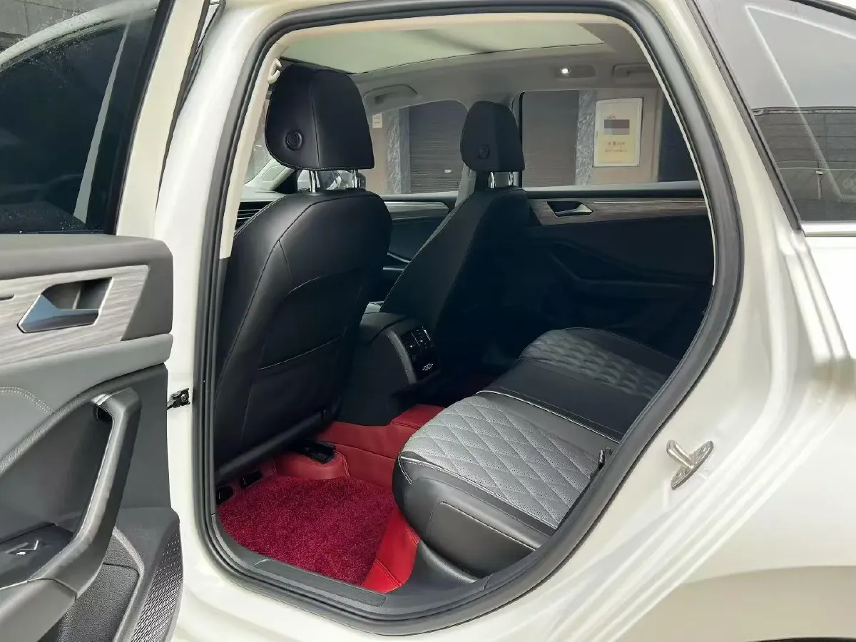 2023 Volkswagen Sagitar 1.5T 160HP L4 7DCT,autocango,china used car exporter,china ev exporter,chinese used car exporter,chinese used ev exporter