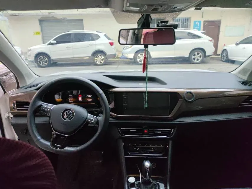 2022 Volkswagen Tharu 1.4T 150HP L4 7DCT,autocango,china used car exporter,china ev exporter,chinese used car exporter,chinese used ev exporter