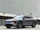 2023 NIO EC6 BEV 75KWH