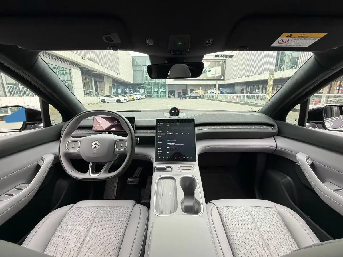 2023 NIO EC6 BEV 75KWH,autocango,china used car exporter,china ev exporter,chinese used car exporter,chinese used ev exporter