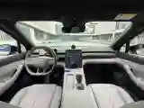 2023 NIO EC6 BEV 75KWH