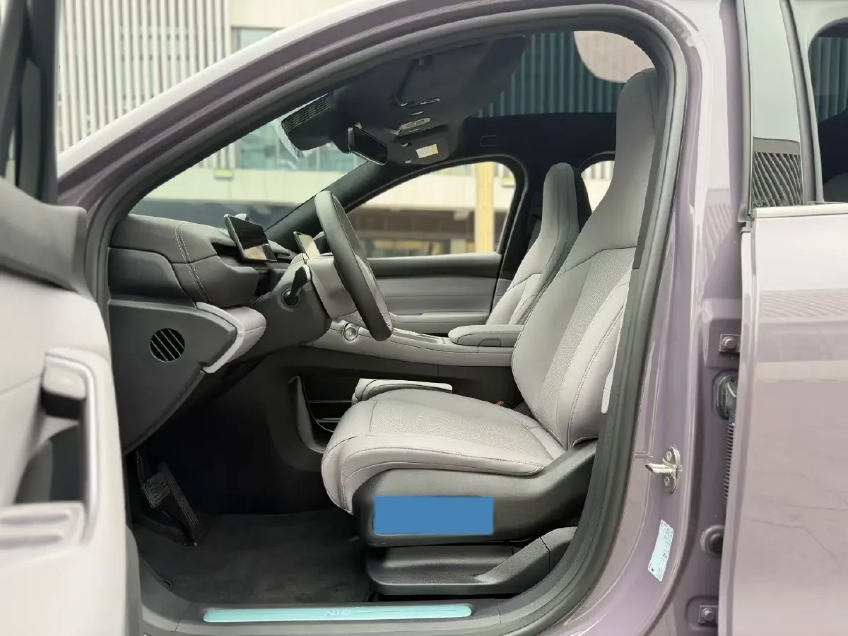 2023 NIO EC6 BEV 75KWH,autocango,china used car exporter,china ev exporter,chinese used car exporter,chinese used ev exporter