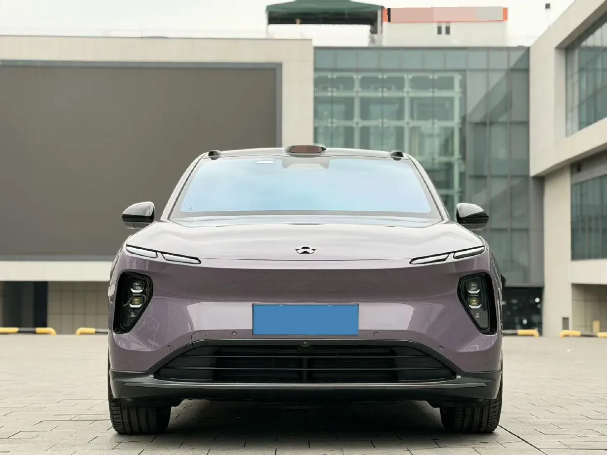 2023 NIO EC6 BEV 75KWH,autocango,china used car exporter,china ev exporter,chinese used car exporter,chinese used ev exporter