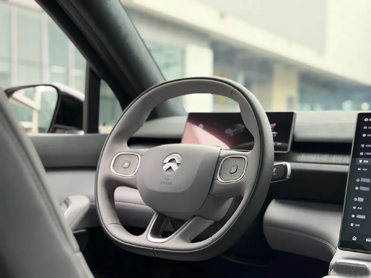 2023 NIO EC6 BEV 75KWH,autocango,china used car exporter,china ev exporter,chinese used car exporter,chinese used ev exporter