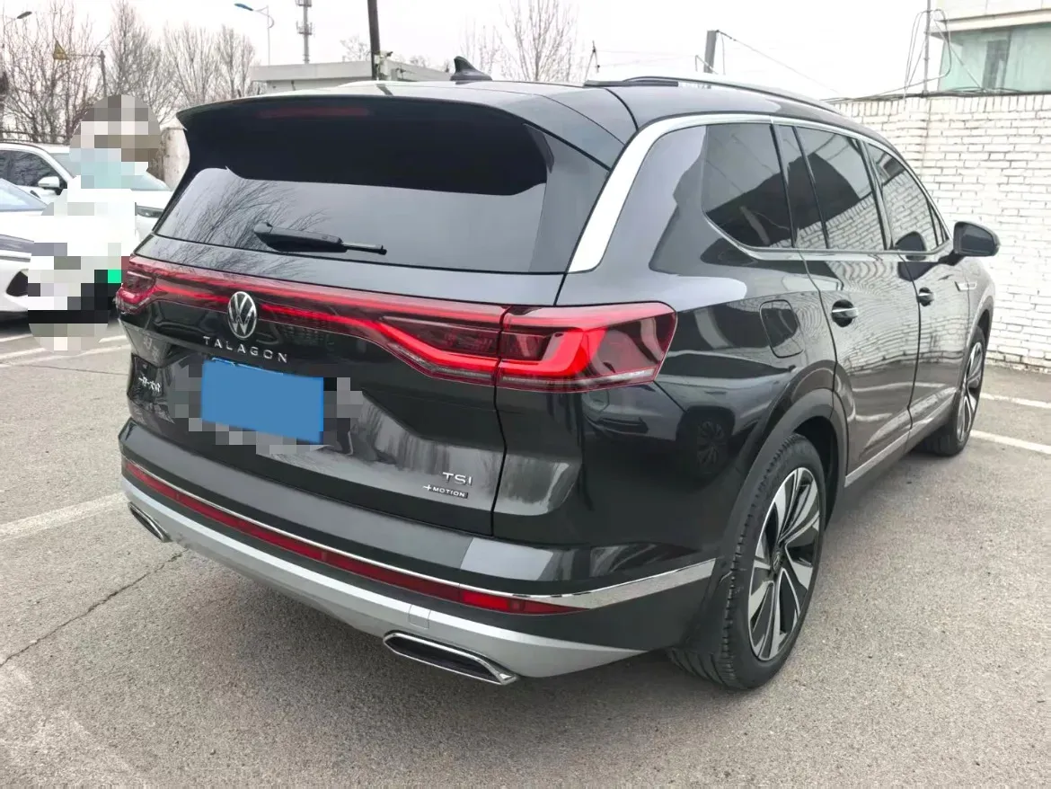 2021 Volkswagen Talagon 2.0T 220HP L4 7DCT,autocango,china used car exporter,china ev exporter,chinese used car exporter,chinese used ev exporter
