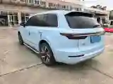 2021 Li ONE Range Extended 131HP REEV 40.5KWH