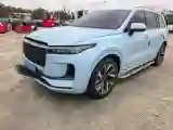 2021 Li ONE Range Extended 131HP REEV 40.5KWH
