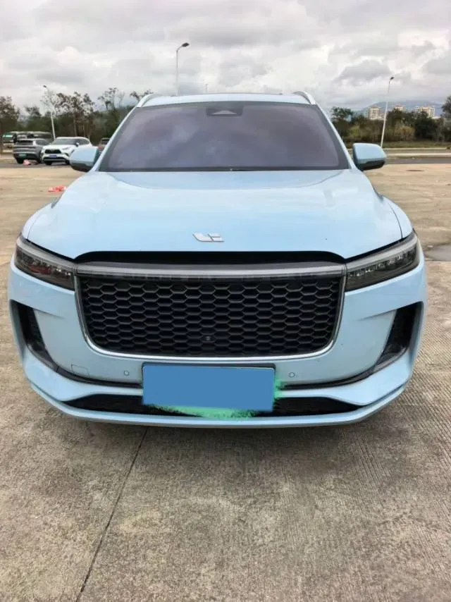 2021 Li ONE Range Extended 131HP REEV 40.5KWH,autocango,china used car exporter,china ev exporter,chinese used car exporter,chinese used ev exporter