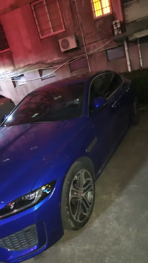 2020 Jaguar XEL 2.0T 200HP L4 8AT,autocango,china used car exporter,china ev exporter,chinese used car exporter,chinese used ev exporter