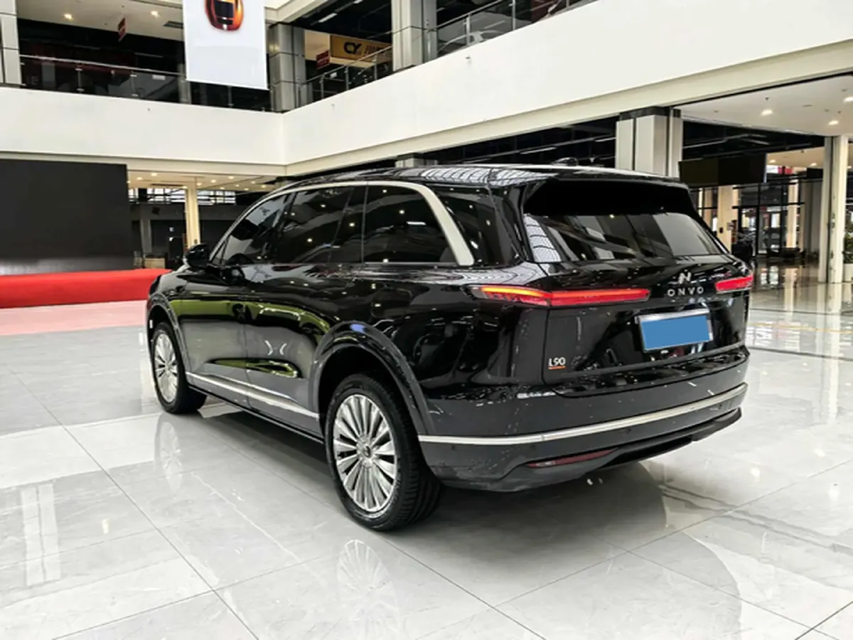 2025 ONVO L90 BEV,autocango,china used car exporter,china ev exporter,chinese used car exporter,chinese used ev exporter