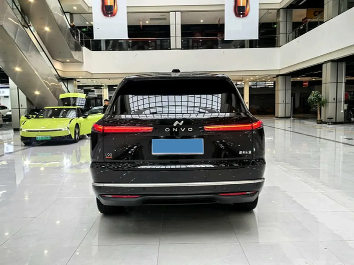 2025 ONVO L90 BEV,autocango,china used car exporter,china ev exporter,chinese used car exporter,chinese used ev exporter