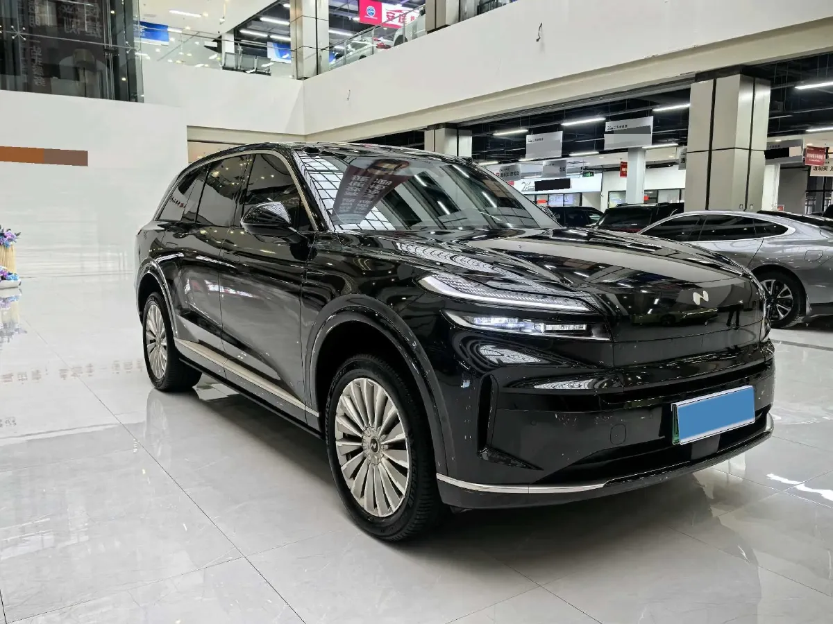 2025 ONVO L90 BEV,autocango,china used car exporter,china ev exporter,chinese used car exporter,chinese used ev exporter