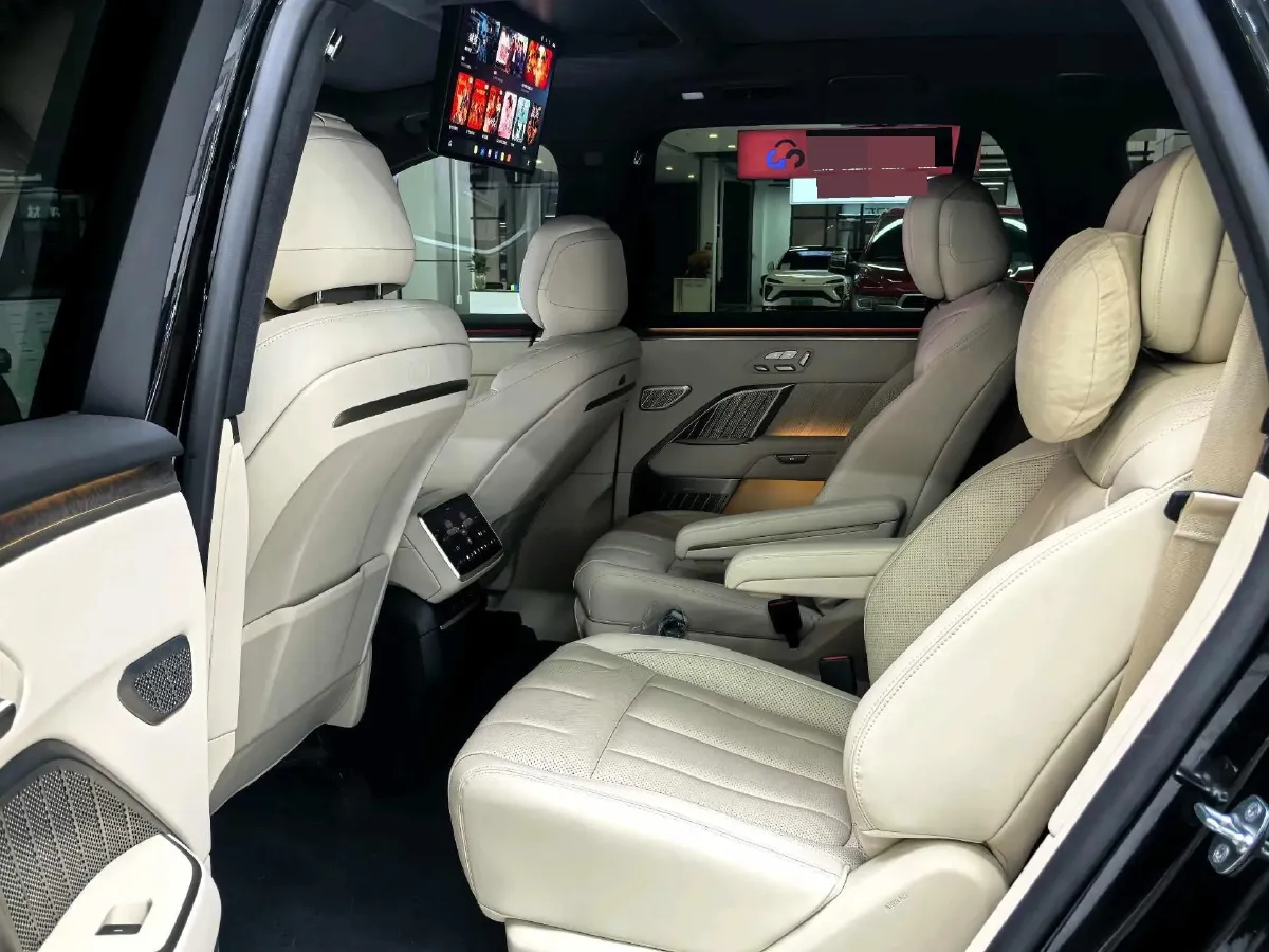 2025 ONVO L90 BEV,autocango,china used car exporter,china ev exporter,chinese used car exporter,chinese used ev exporter