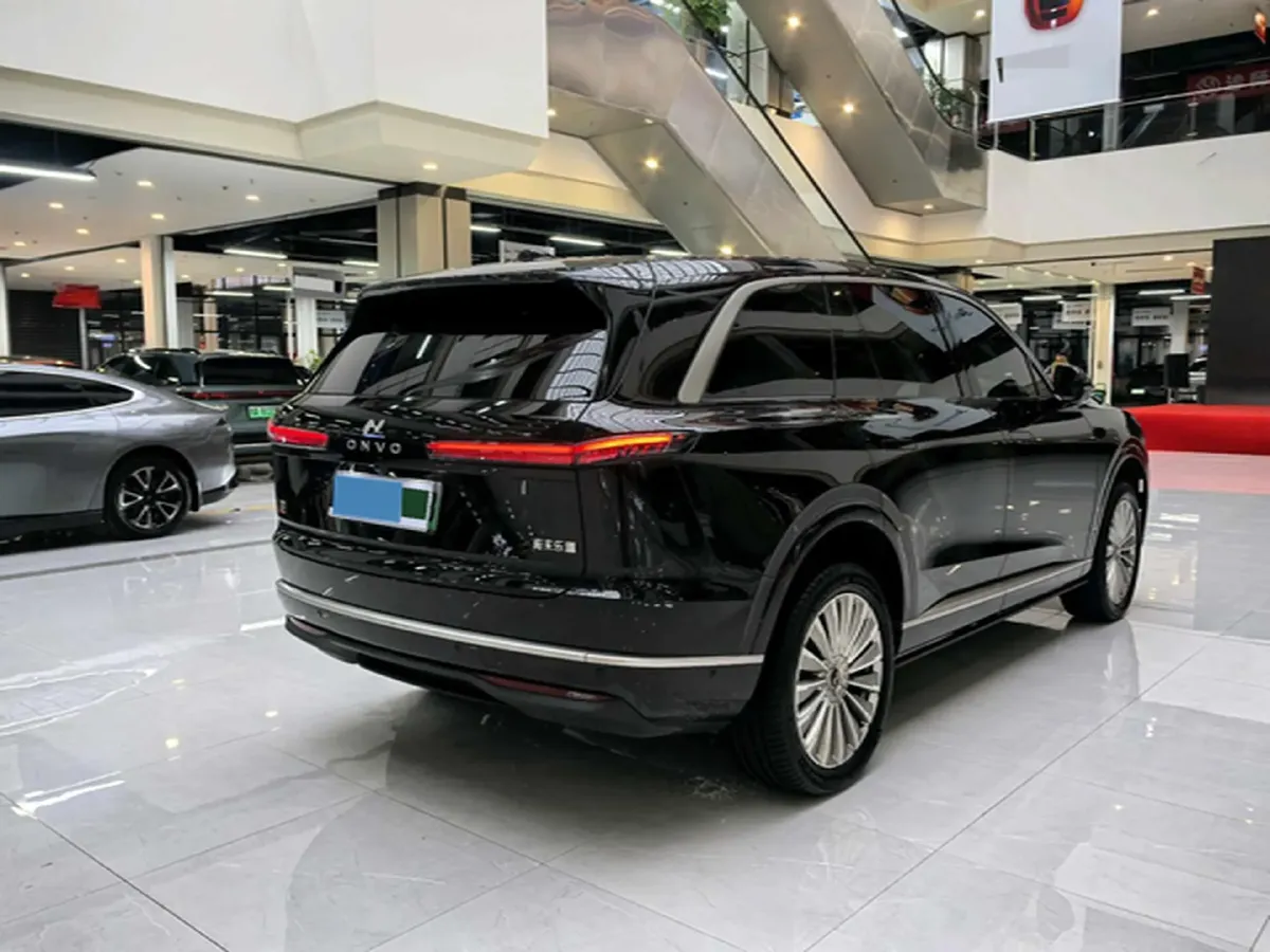 2025 ONVO L90 BEV,autocango,china used car exporter,china ev exporter,chinese used car exporter,chinese used ev exporter