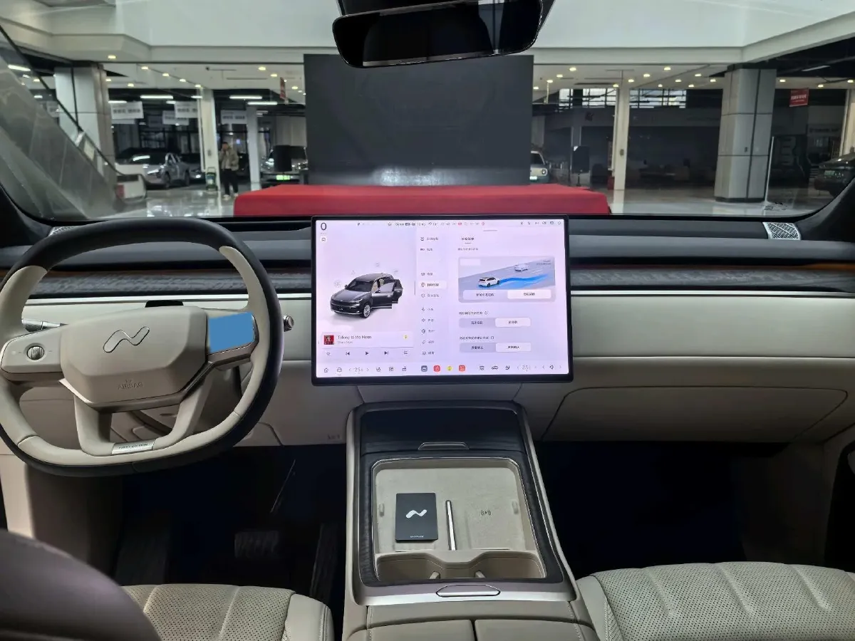 2025 ONVO L90 BEV,autocango,china used car exporter,china ev exporter,chinese used car exporter,chinese used ev exporter