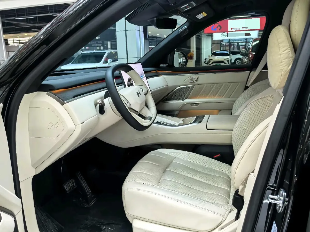 2025 ONVO L90 BEV,autocango,china used car exporter,china ev exporter,chinese used car exporter,chinese used ev exporter